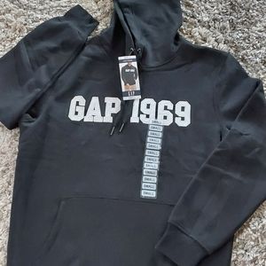 New Gap hoodie size small